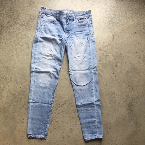 American Eagle jeans - Picture 1 of 2